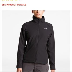 Women’s The North Face Jacket